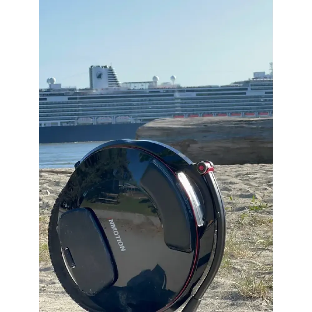 InMotion V10F | Buy in Vancouver, BC, Canada